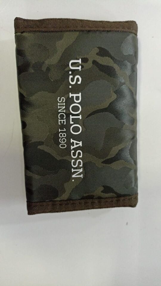 U.s Polo Cüzdan Plcuz23879