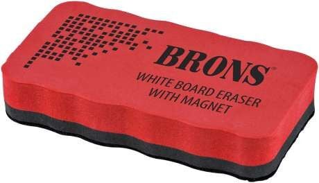 Brons Tahta Silgisi Eva Miknatisli Br-259