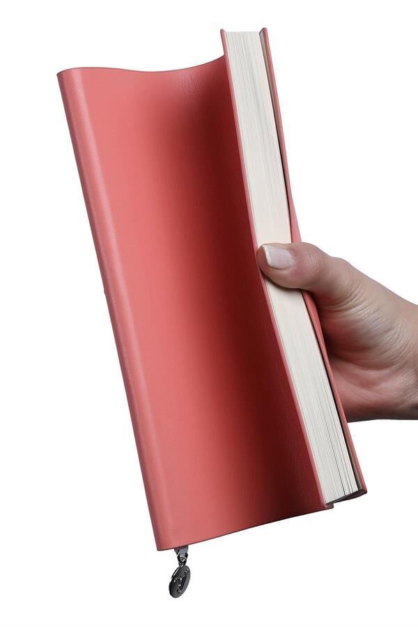 Victorias Journals Smyth Flexy 19x25 , 80 Gr. 96 Yp.çiz. Mercan