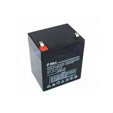 Ttec 12v 5ah Bakımsız Kuru Akü