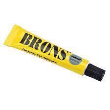 Brons Sıvı Yapıştırıcı 7 Gr Solventsiz Br-412