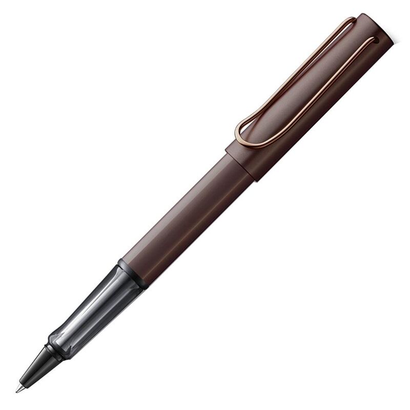 Lamy Lx Roller Kalem Marron M Uc 390