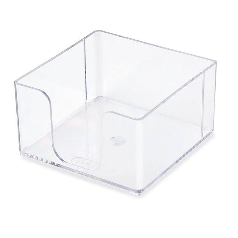 Mas Küp Blokluk Kağıtsız Kısa Boy 865