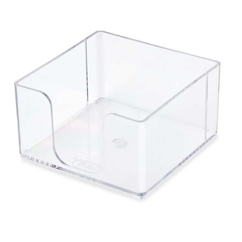 Mas Küp Blokluk Kağıtsız Kısa Boy 865