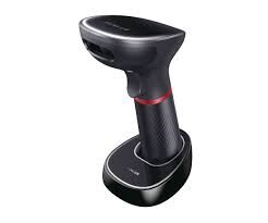 Sunlux Xl-9610 Kablosuz 2d Karekod Barkod Okuyucu