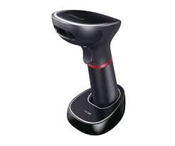 Sunlux Xl-9610 Kablosuz 2d Karekod Barkod Okuyucu