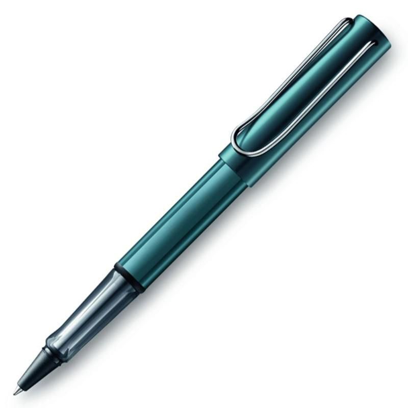 Lamy Al-star Roller Kalem Alumınyum Petrol M Uc 3d4-pt