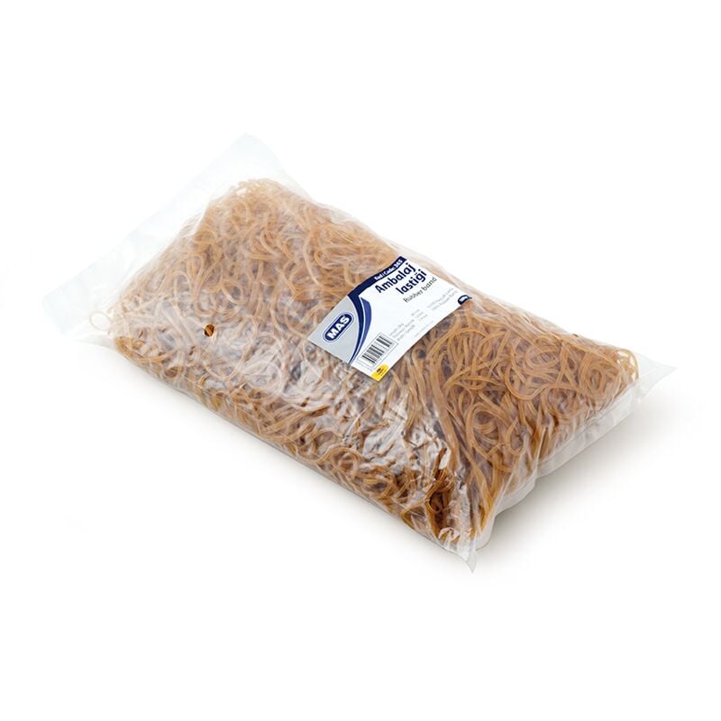 Mas Midi Ambalaj Lastiği %100 Kauçuk 500 Gr 365