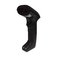 Tiger Ls40 1d Kablosuz Lazer Barkod Okuyucu + Credle