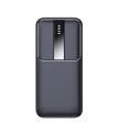 Dexim Dca0049 X-02 20.000mah Powerbank With Pd Type-c Giriş:5v-2.6a,9v-2a Usb Akıllı Koruma