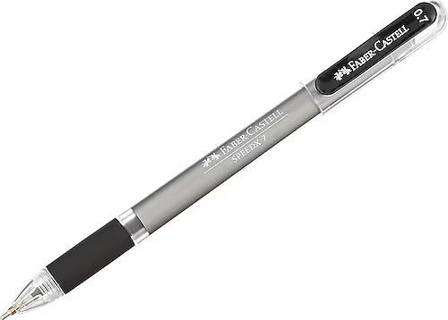 Faber Castell Roller Kalem Speedx 0,7 Mm Siyah 546299