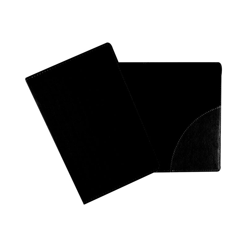 Özkan Lüks Hesap Alma Kabı Siyah G4027