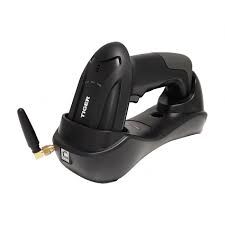 Tiger Ls42 2d Karekod Kablosuz Barkod Okuyucu+credle