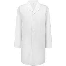 Brons Laboratuvar Önlügü Medium Br-541e