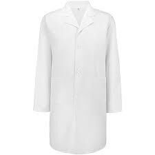 Brons Laboratuvar Önlügü Medium Br-541e