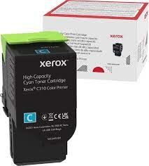Xerox 006r04369 C310-c315 Yüksek Kapasite Cyan Mavi Toner 5.500 Sayfa