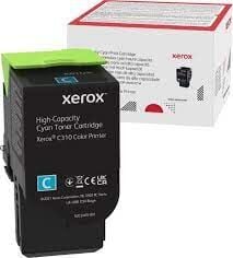 Xerox 006r04369 C310-c315 Yüksek Kapasite Cyan Mavi Toner 5.500 Sayfa