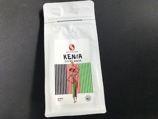 Cafe Salvador Kenıa 250gr Filtre Kahve