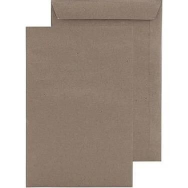 Oyal Torba Zarf 32x42 Kraft 90 Gr Slk 30004083