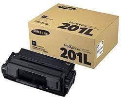 Samsung Mlt-d201l Black Siyah 20.000 Sayfa Toner