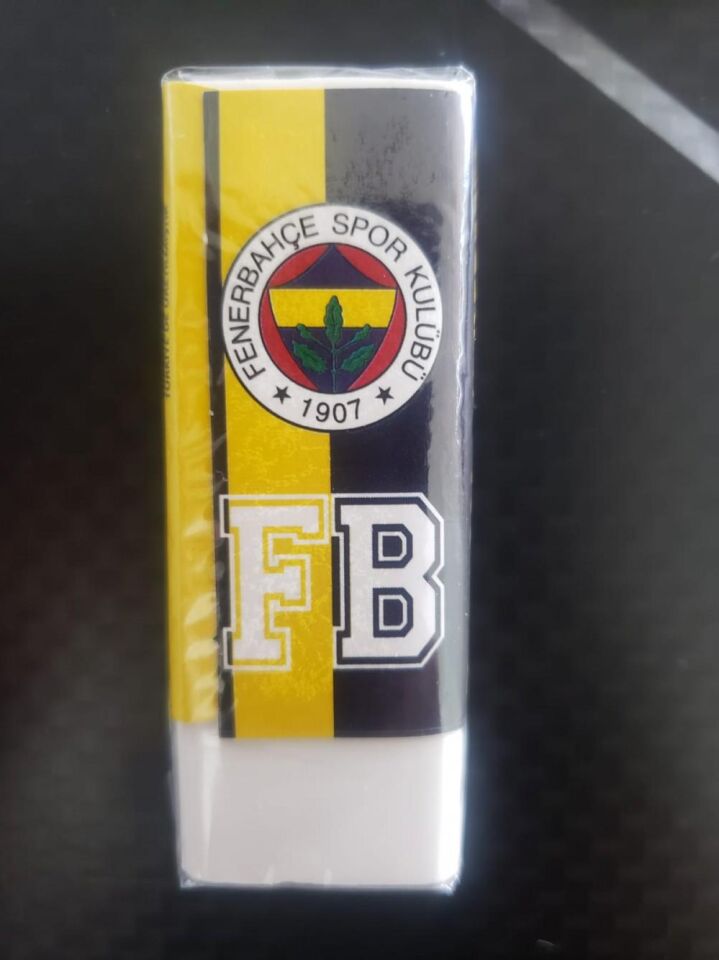 Tmn Fenerbahçe Standart Silgi 469337 469337