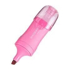 Serve Fosforlu Kalem Berry Mini Neon Pembe P200401