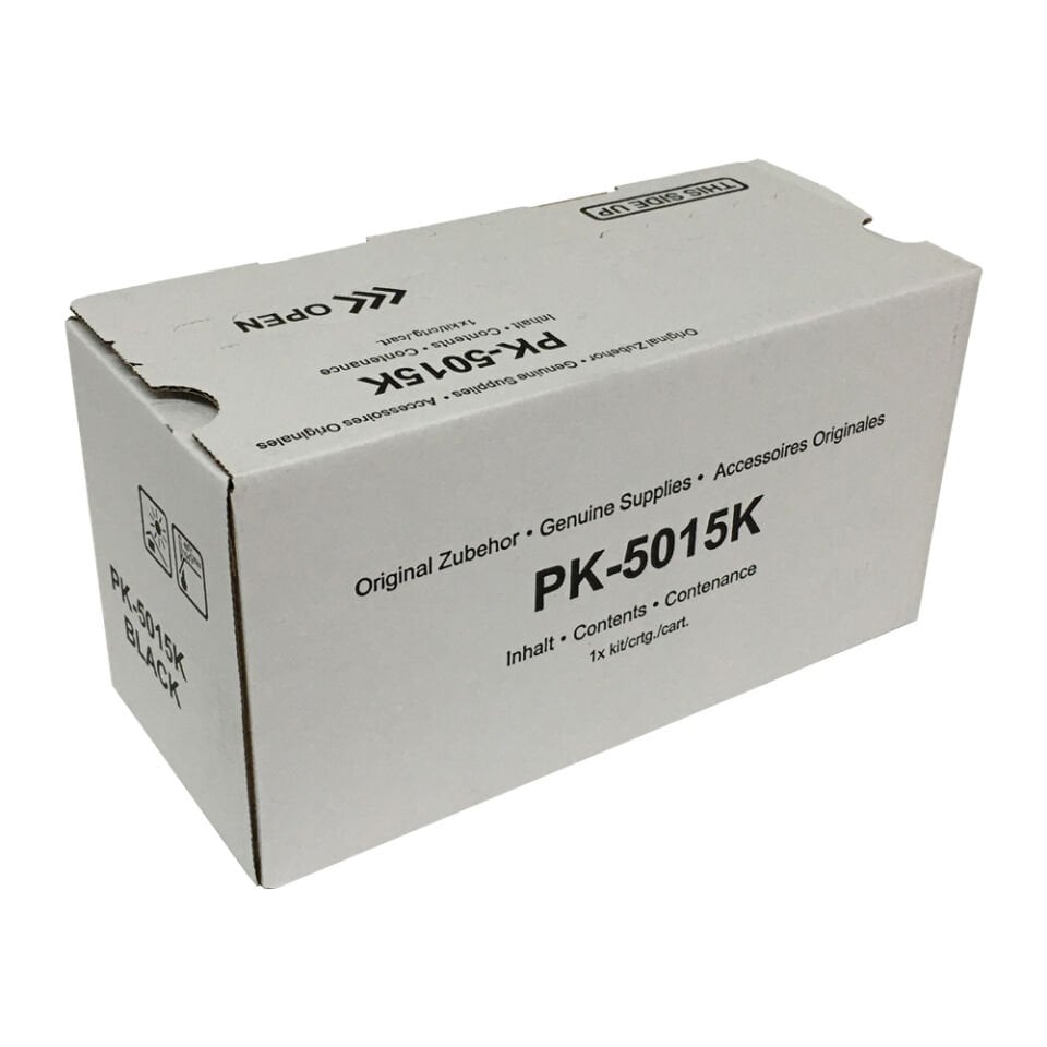 S Print Pk-5015 (p-c2655 Mfp) Black Toner (4k*) Sf210-5015b