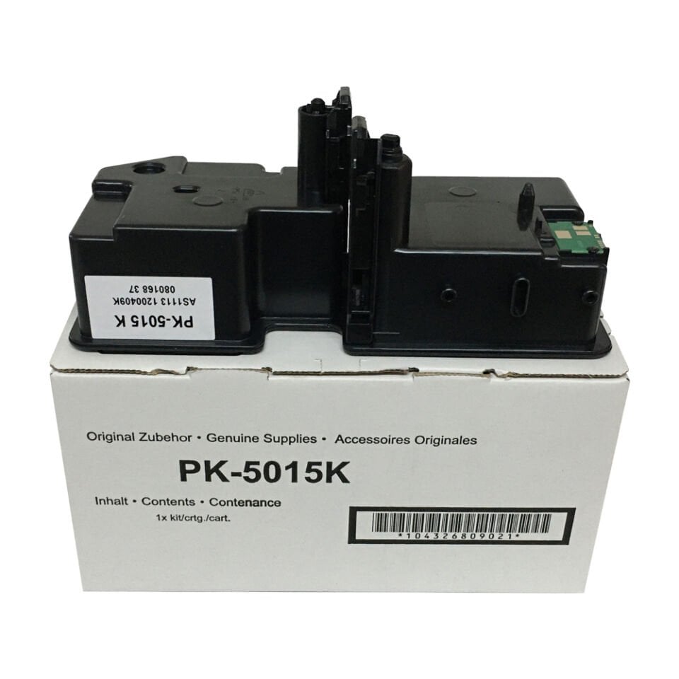 S Print Pk-5015 (p-c2655 Mfp) Black Toner (4k*) Sf210-5015b