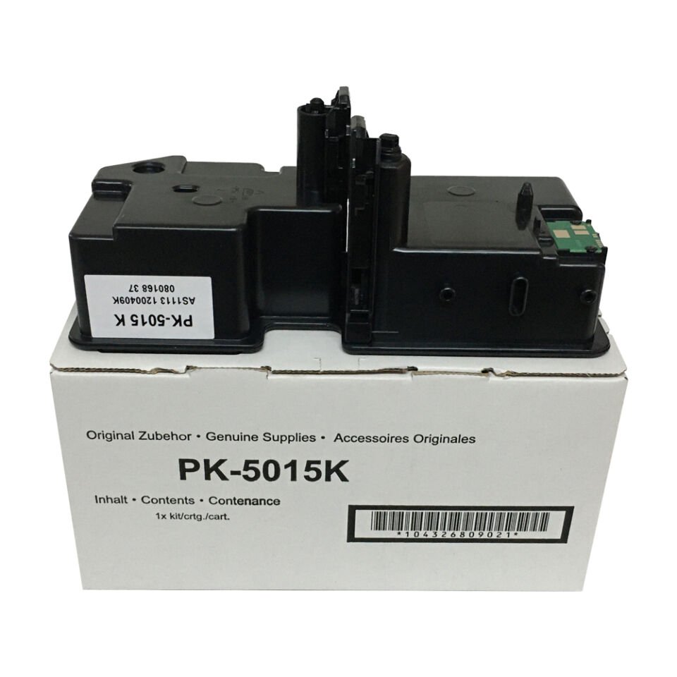 S Print Pk-5015 (p-c2655 Mfp) Black Toner (4k*) Sf210-5015b