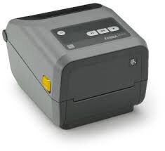 Zebra Zd421dt Termal Usb Barkod Yazıcı