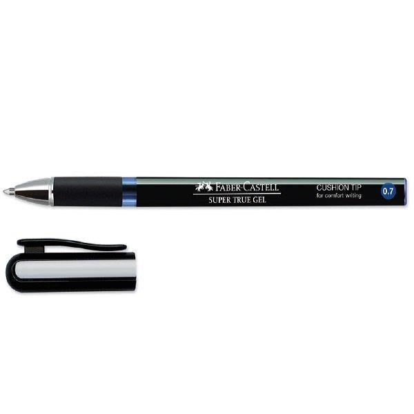 Faber Castell Roller Kalem 0,7 Mm True Gel Mavi 549151