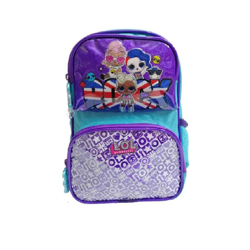 Lol Okul Cantası Llçan20431