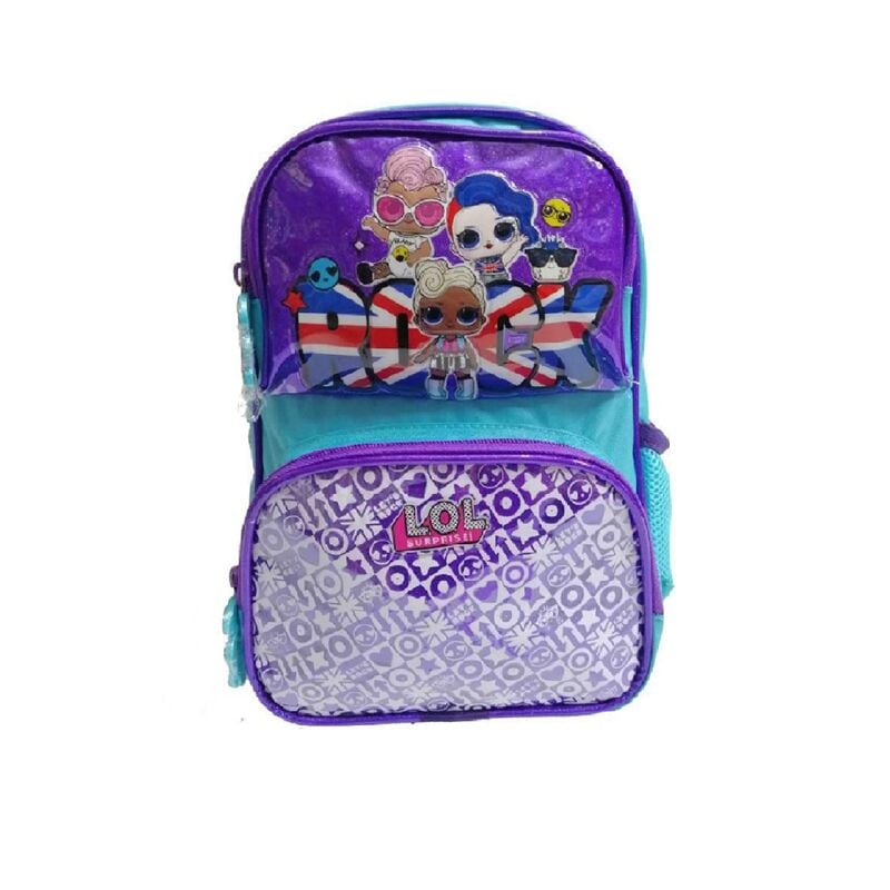 Lol Okul Cantası Llçan20431