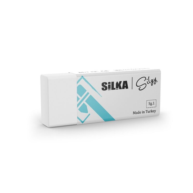 Silka Text Mate Silgi Sg.2