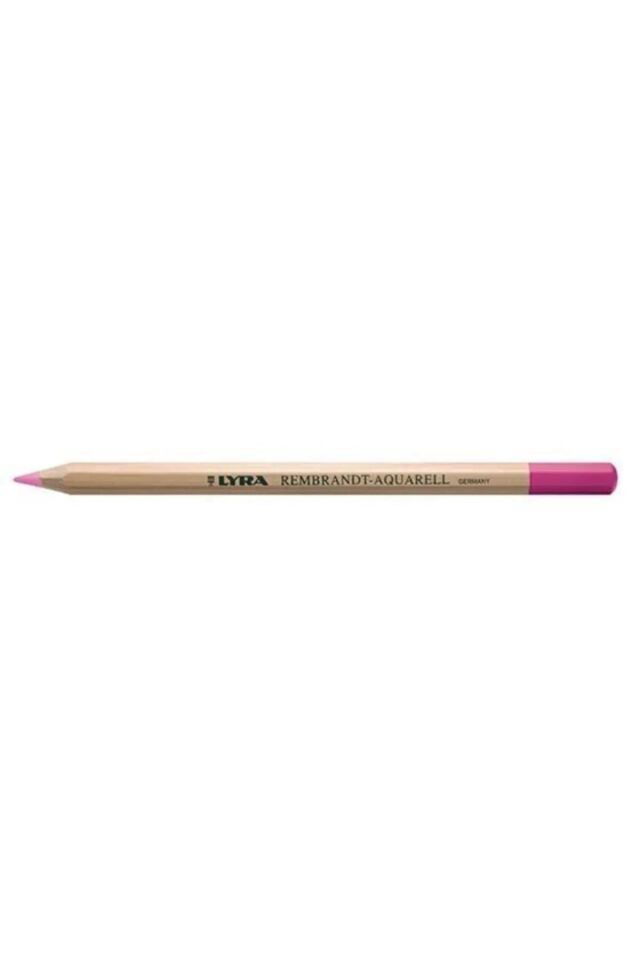 Lyra Rembrandt Acquarell Rose Madder Lake L2010028