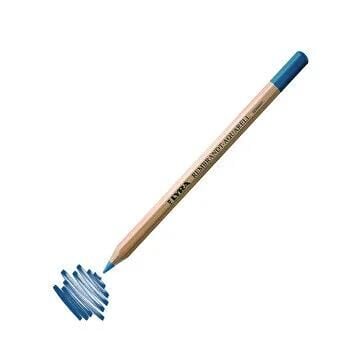 Lyra Rembrandt Acquarell Oriental Blue L2010049