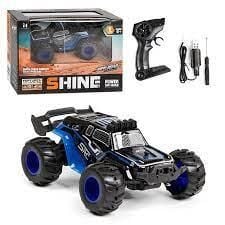 Can Uzaktan Kumandalı Şarjlı Kameralı Araba Lh-c036w