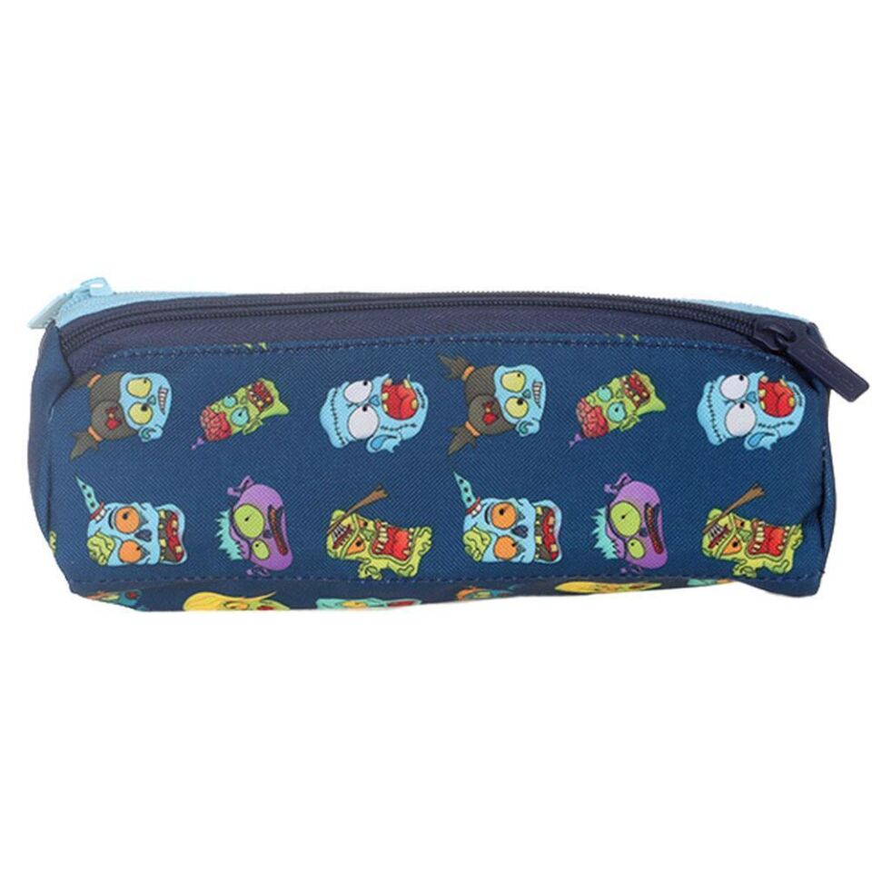 Kaukko Kıds&love Zombıe Kalem Çantası L8082