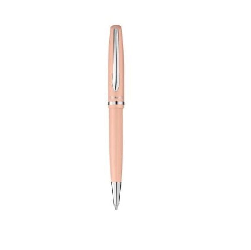 Pelikan Tükenmez Kalem Jazz Pastel K36 Pudra P-812665