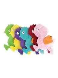 Dolphın Fun Craft Keçe Sticker Fc-001