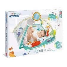 Clementonı Baby Jimlastik Merkezi Cle-17247