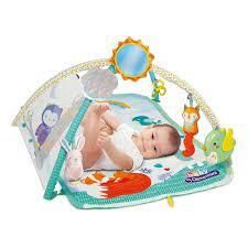 Clementonı Baby Jimlastik Merkezi Cle-17247