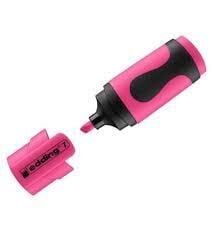 Edding Fosforlu Kalem ( E-7 ) Mini Pembe Ed7069