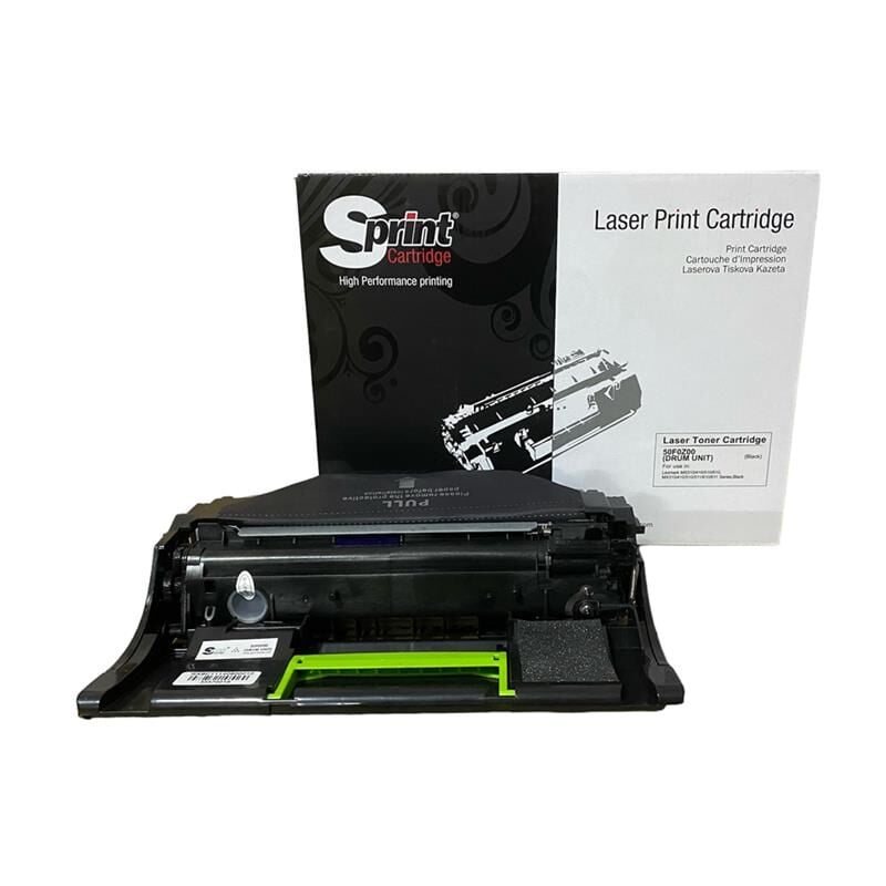 S Print Drum Ünitesi (500z) 60.000 Sayfa Lexmark 50f0z00 Sp70-dr50