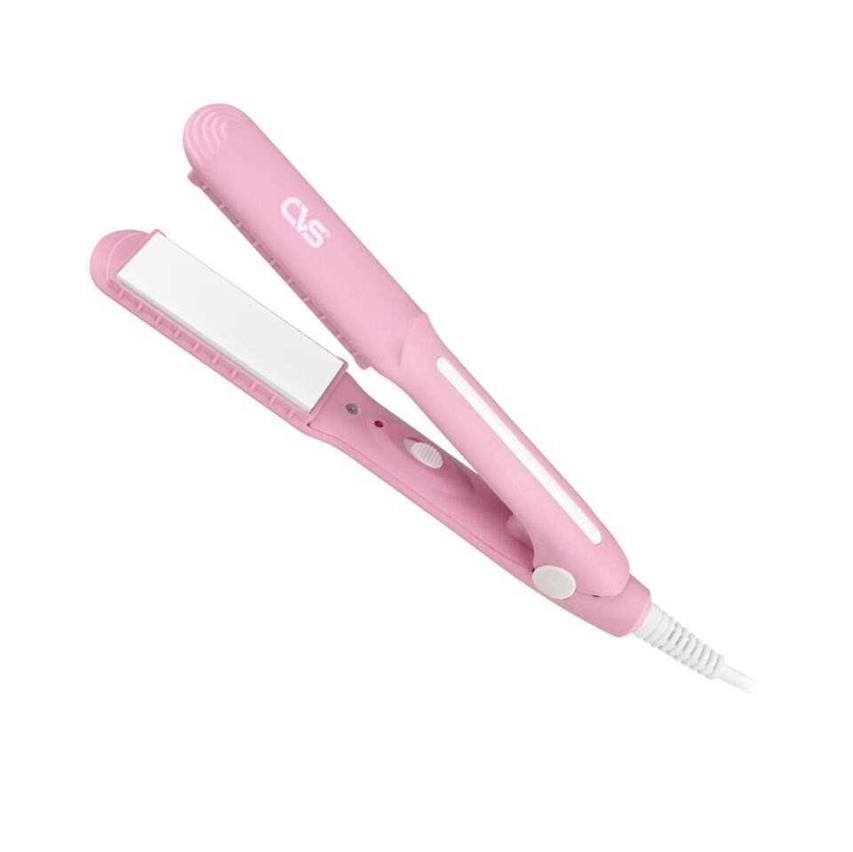 Cvs Dn 7314 Seramik Kaplama Saç Düzleştirici