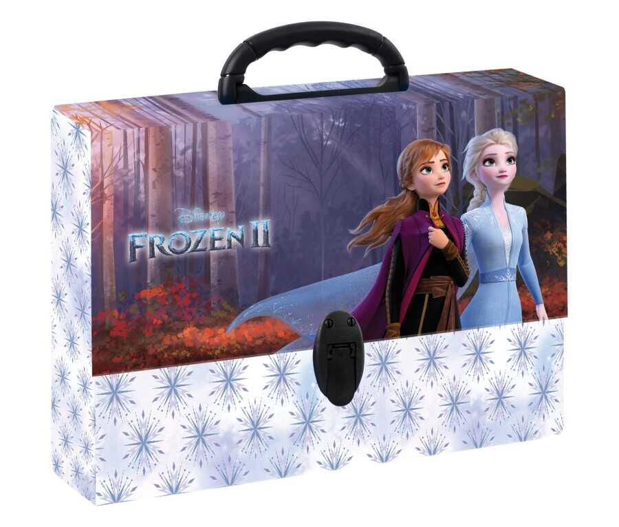 Keskin Color Saplı Çanta Frozen Iı 120800-92