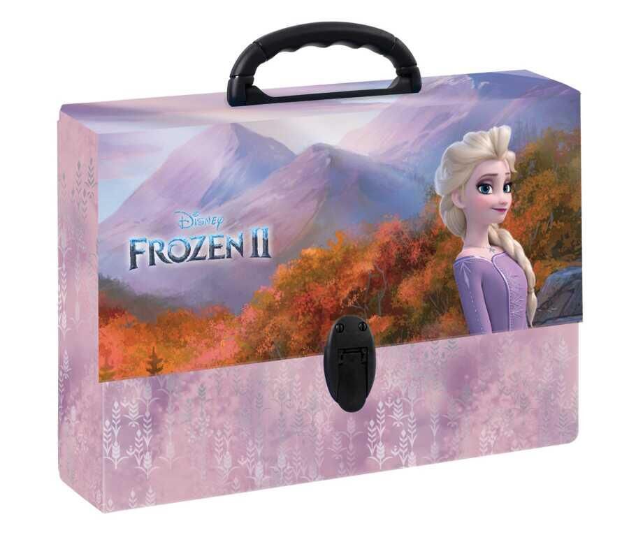 Keskin Color Saplı Çanta Frozen Iı 120800-92