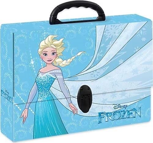 Keskin Color Saplı Çanta Frozen Iı 120800-92
