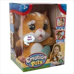 Gıochı Emotıon Pets Evcıl Hayvanlar Gıo-mtm11100
