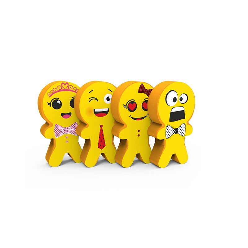 Silka Funny Face Serisi Art.57